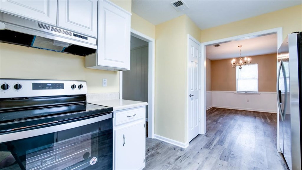 3724 Rio Ridge Drive Hephzibah, GA 30815 - Photo 11 of 26