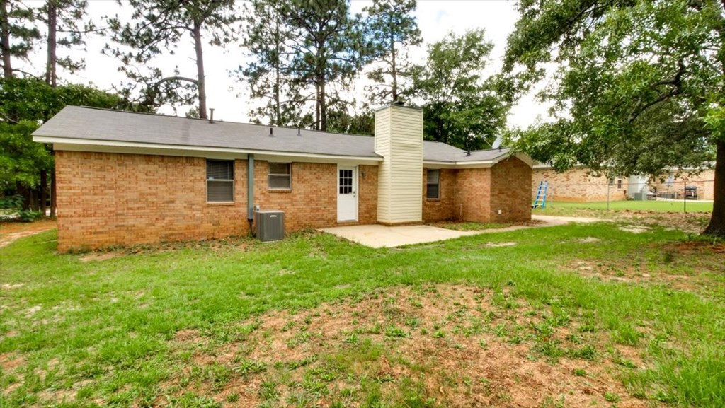 3724 Rio Ridge Drive Hephzibah, GA 30815 - Photo 25 of 26