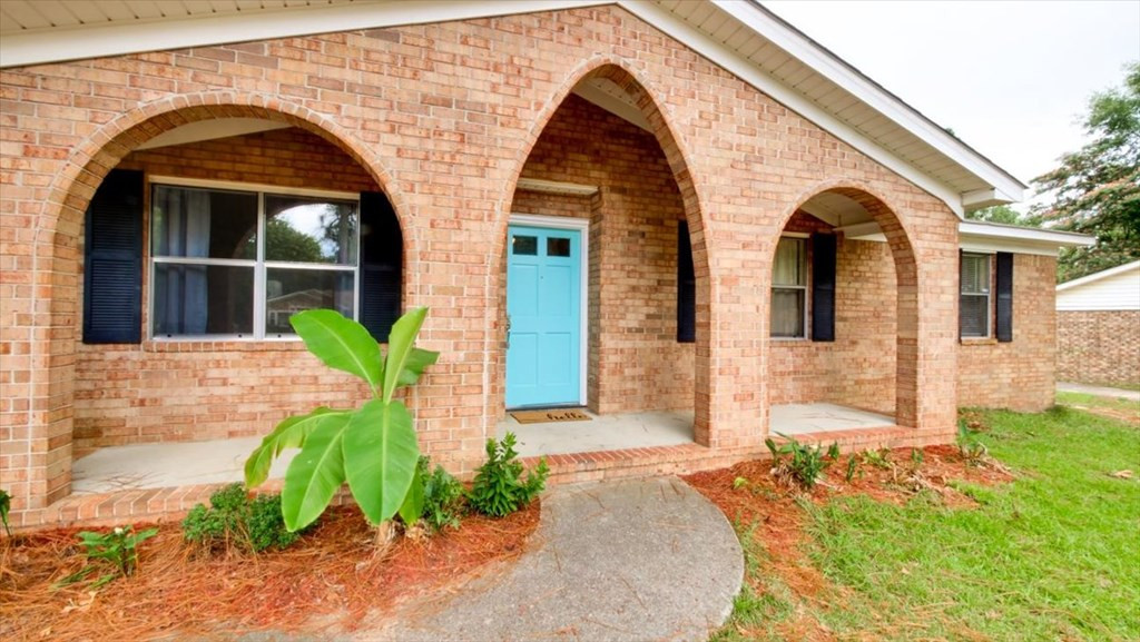 3724 Rio Ridge Drive Hephzibah, GA 30815 - Photo 3 of 26
