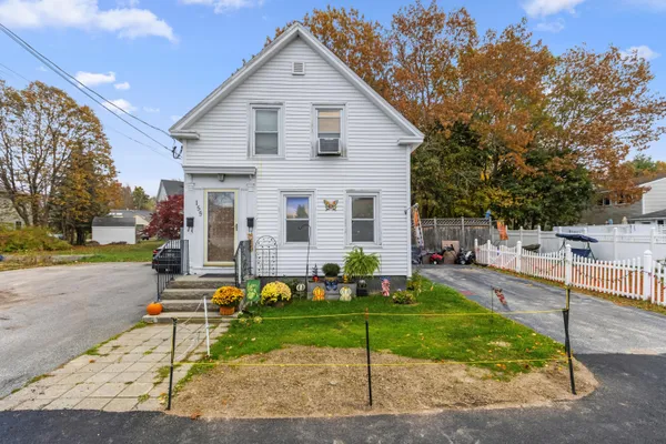 $440,000 | 155 Hill Street, Biddeford, ME 04005