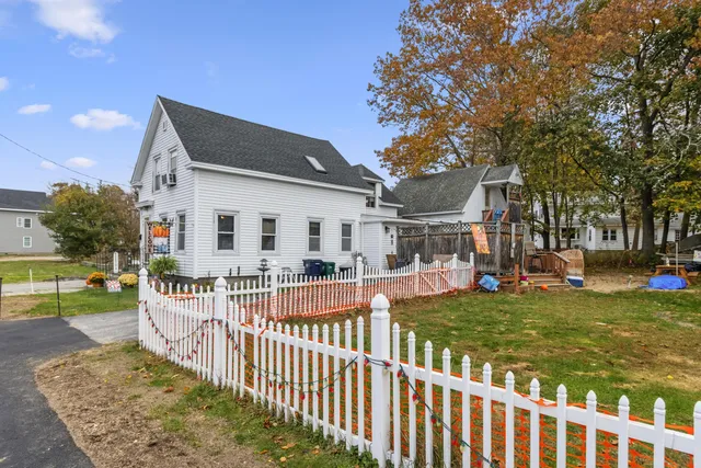 $440,000 | 155 Hill Street, Biddeford, ME 04005