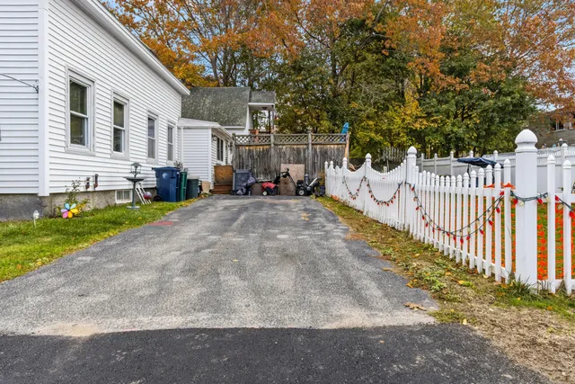 $440,000 | 155 Hill Street, Biddeford, ME 04005
