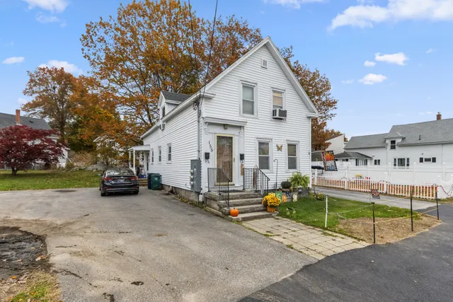 $440,000 | 155 Hill Street, Biddeford, ME 04005