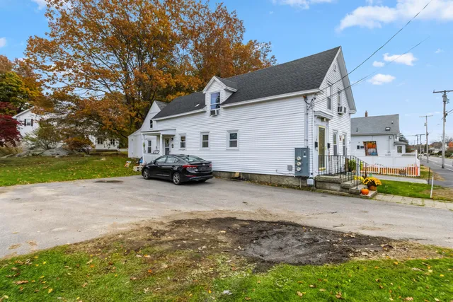 $440,000 | 155 Hill Street, Biddeford, ME 04005