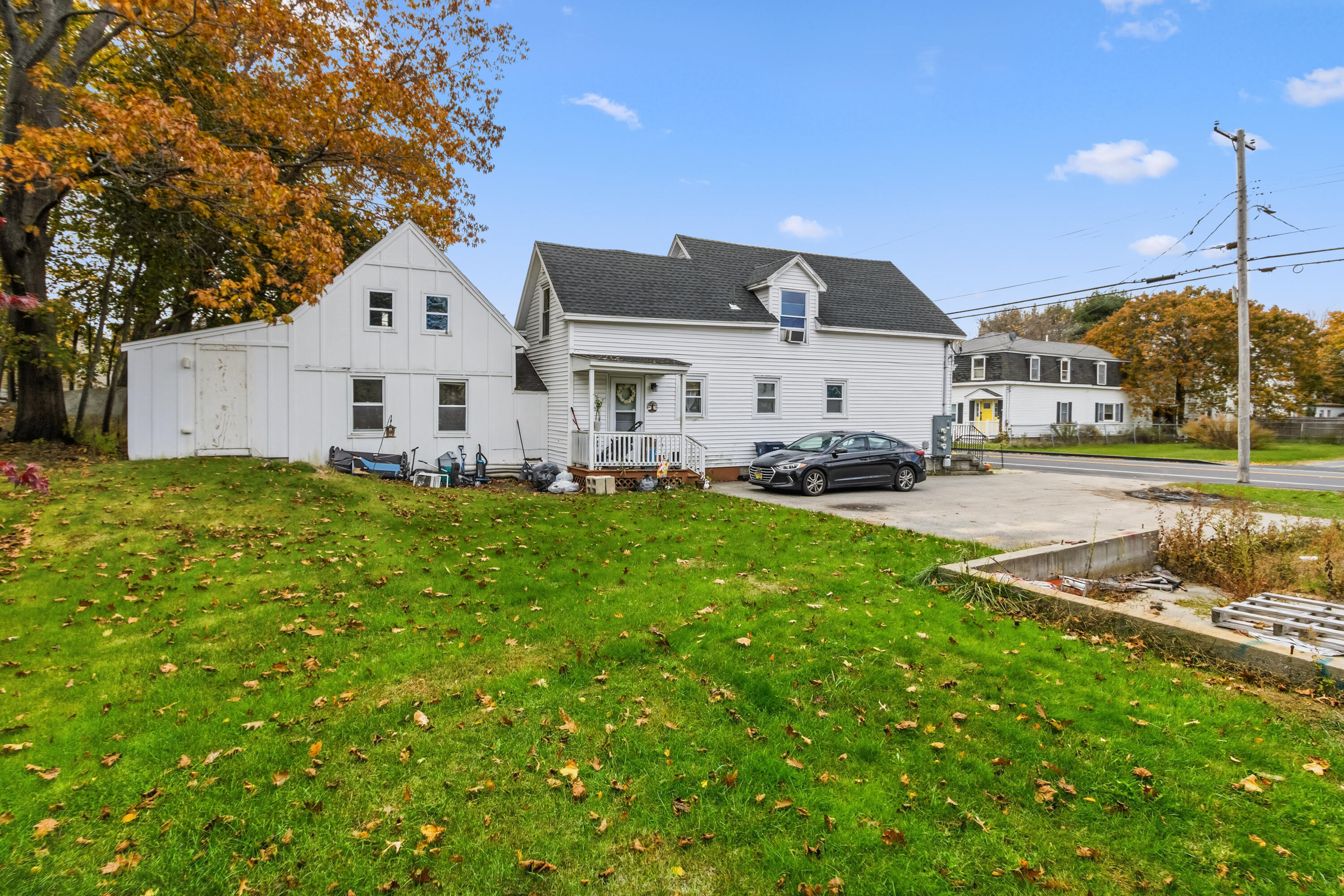 155 Hill Street Biddeford, ME 04005 - Photo 6 of 31 20251027TR-72006