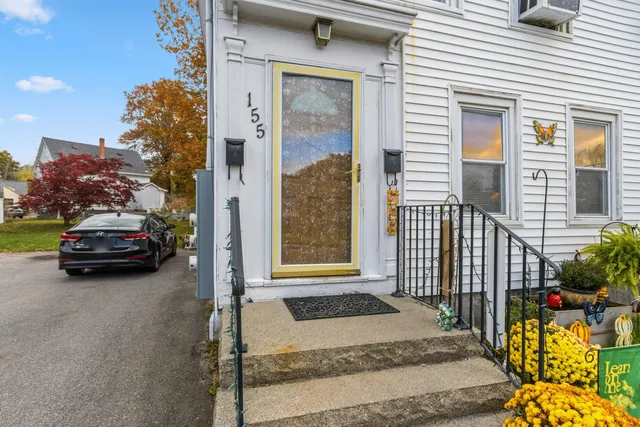 $440,000 | 155 Hill Street, Biddeford, ME 04005
