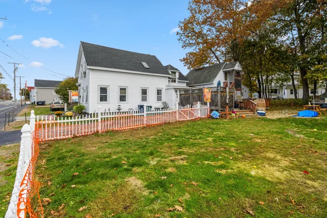 $440,000 | 155 Hill Street, Biddeford, ME 04005