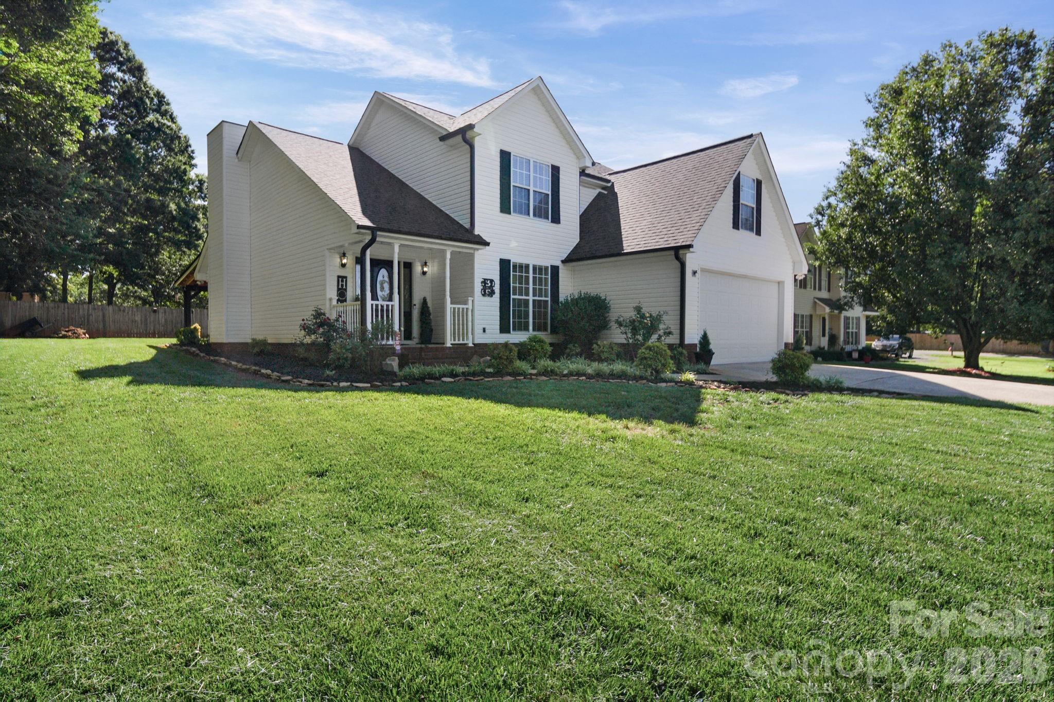 3804 Secrest Short Cut Road Monroe, NC 28110 - Photo 4 of 22