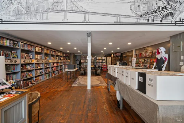 $1,700,000 | 106 West J Street, Benicia, CA 94510