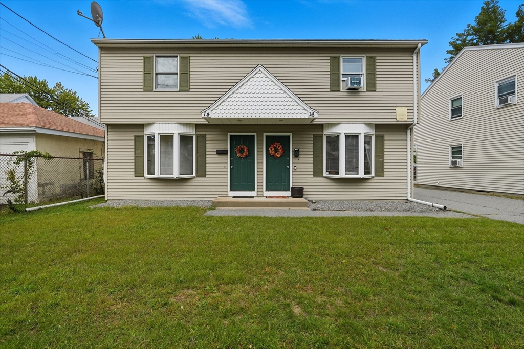 14-16 Gold Street Springfield, MA 01107 - Photo 1 of 33 Gallery Image 1