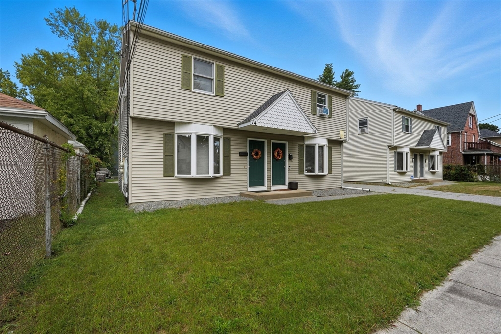 14-16 Gold Street Springfield, MA 01107 - Photo 28 of 33 Gallery Image 28