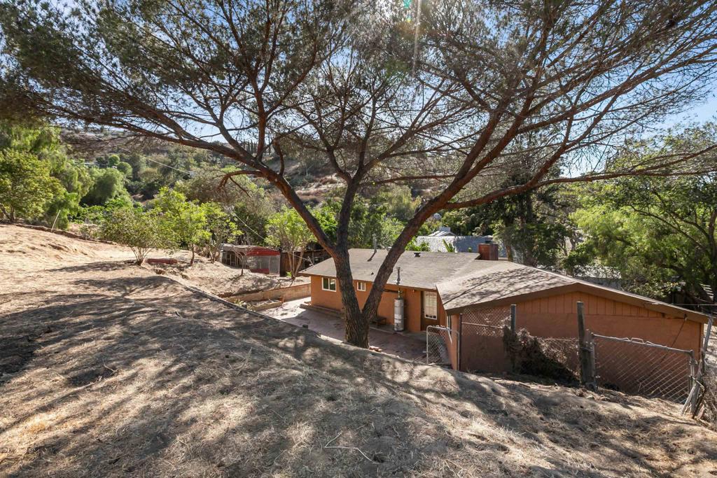 8838 Cherry Road Lakeside, CA 92040 - Photo 22 of 41 Gallery Image 22