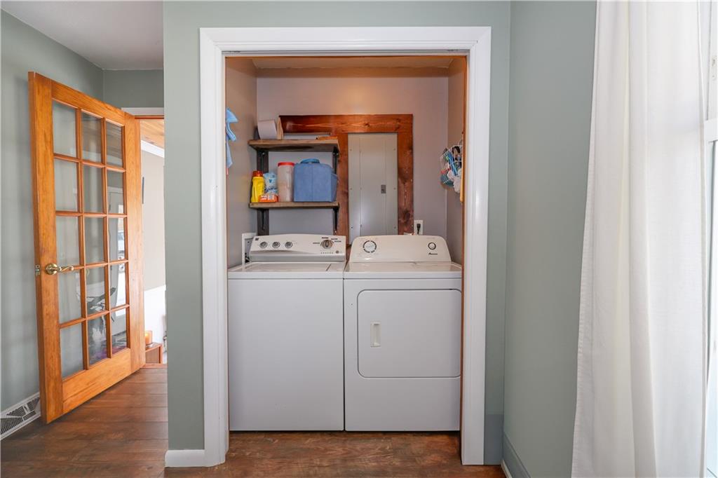 637 Grove City Road Slippery Rock, PA 16057 - Photo 8 of 30 Gallery Image 8