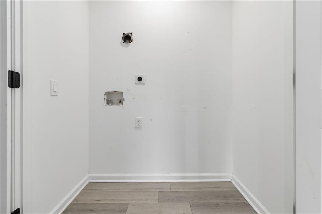 292 Natchez Circle Winder, GA 30680 - Photo 14 of 29 a view of a small space