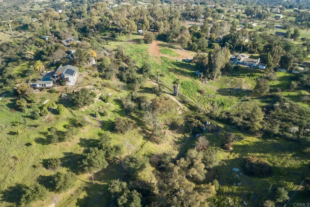 0 McNally Road Valley Center, CA 92082 - Photo 17 of 23 a view of a lake view