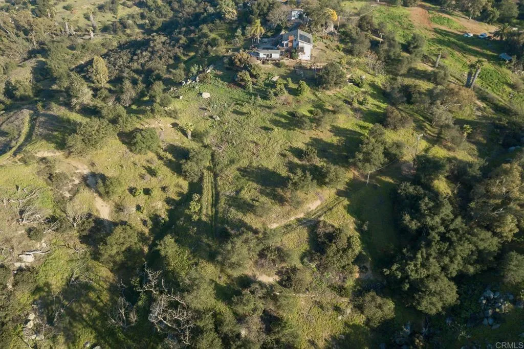 0 McNally Road Valley Center, CA 92082 - Photo 20 of 23 a view of a tree