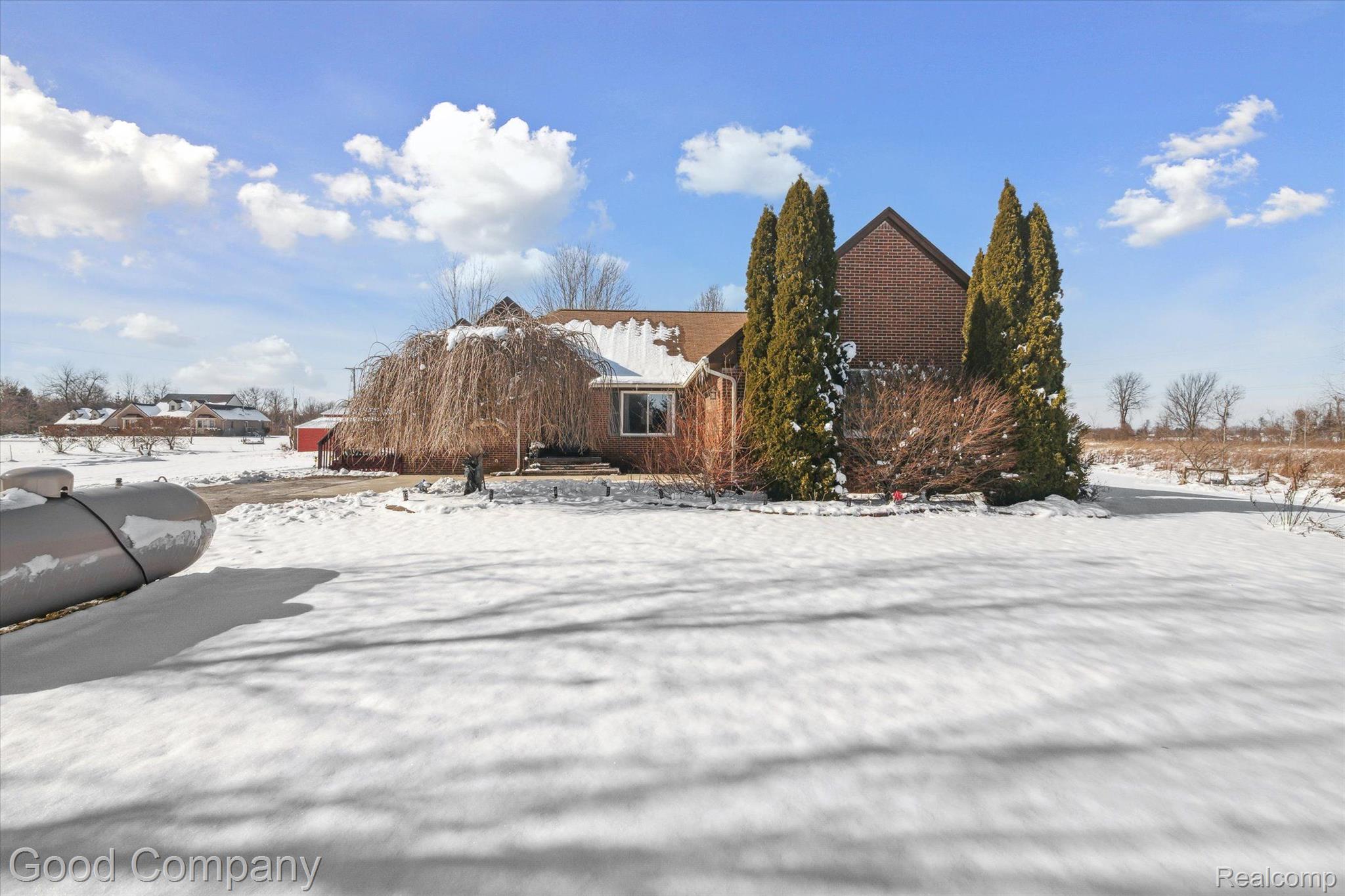 753 Holmes Road Allenton, MI 48002 - Photo 3 of 70 Gallery Image 3