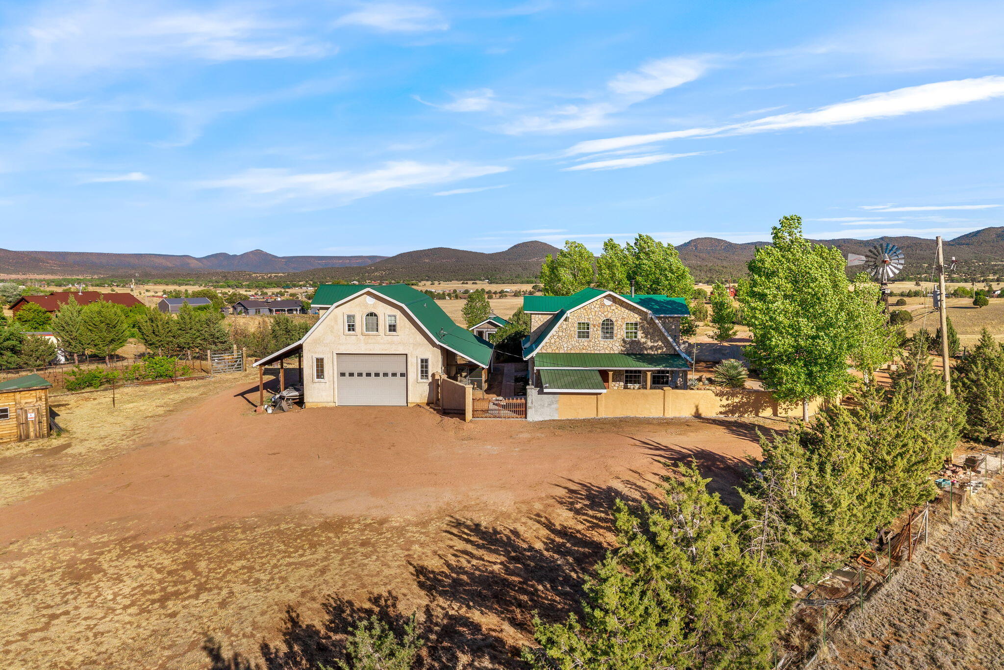 624 Baker Ranch Road Young, AZ 85554 - Photo 81 of 96