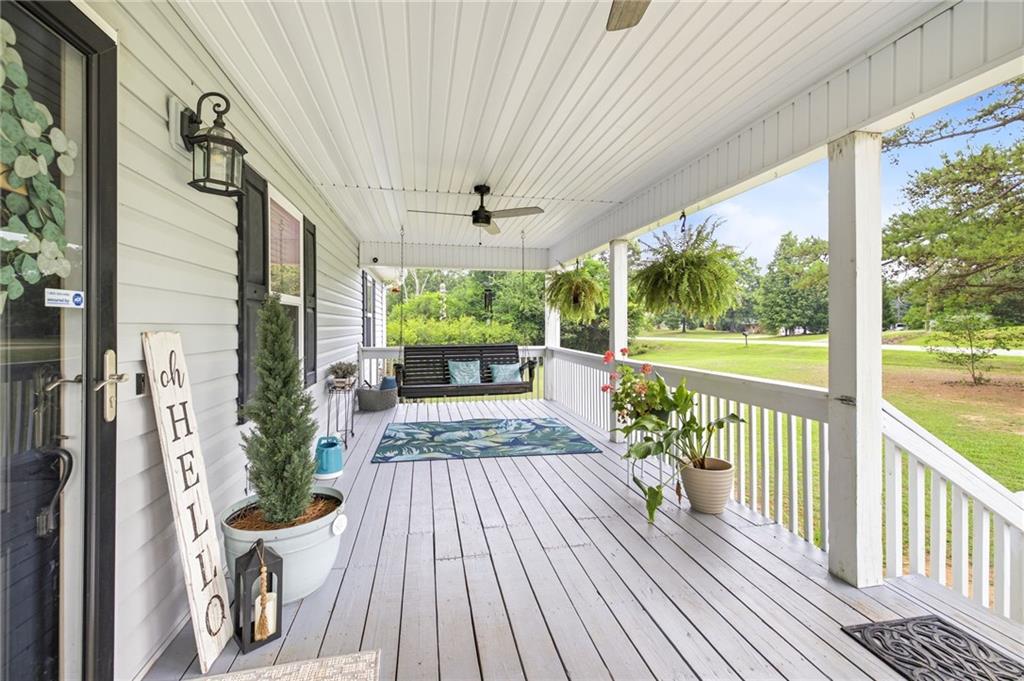 1841 Hunters Creek Road Toccoa, GA 30577 - Photo 6 of 50