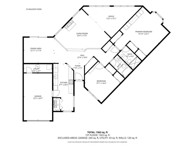 $3,000 | 33 Walden Pond Drive, Nashua, NH 03064