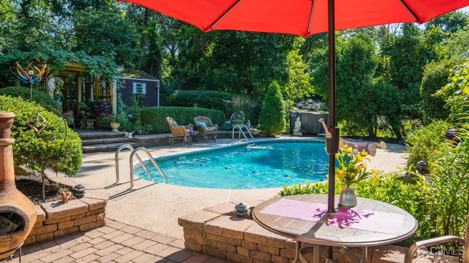 7 Crest Road East Brunswick, NJ 08816 - Photo 22 of 25 Gallery Image 22