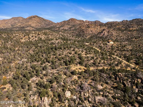 $150,000 | 0 South Drifter Trail, Kirkland, AZ 86332