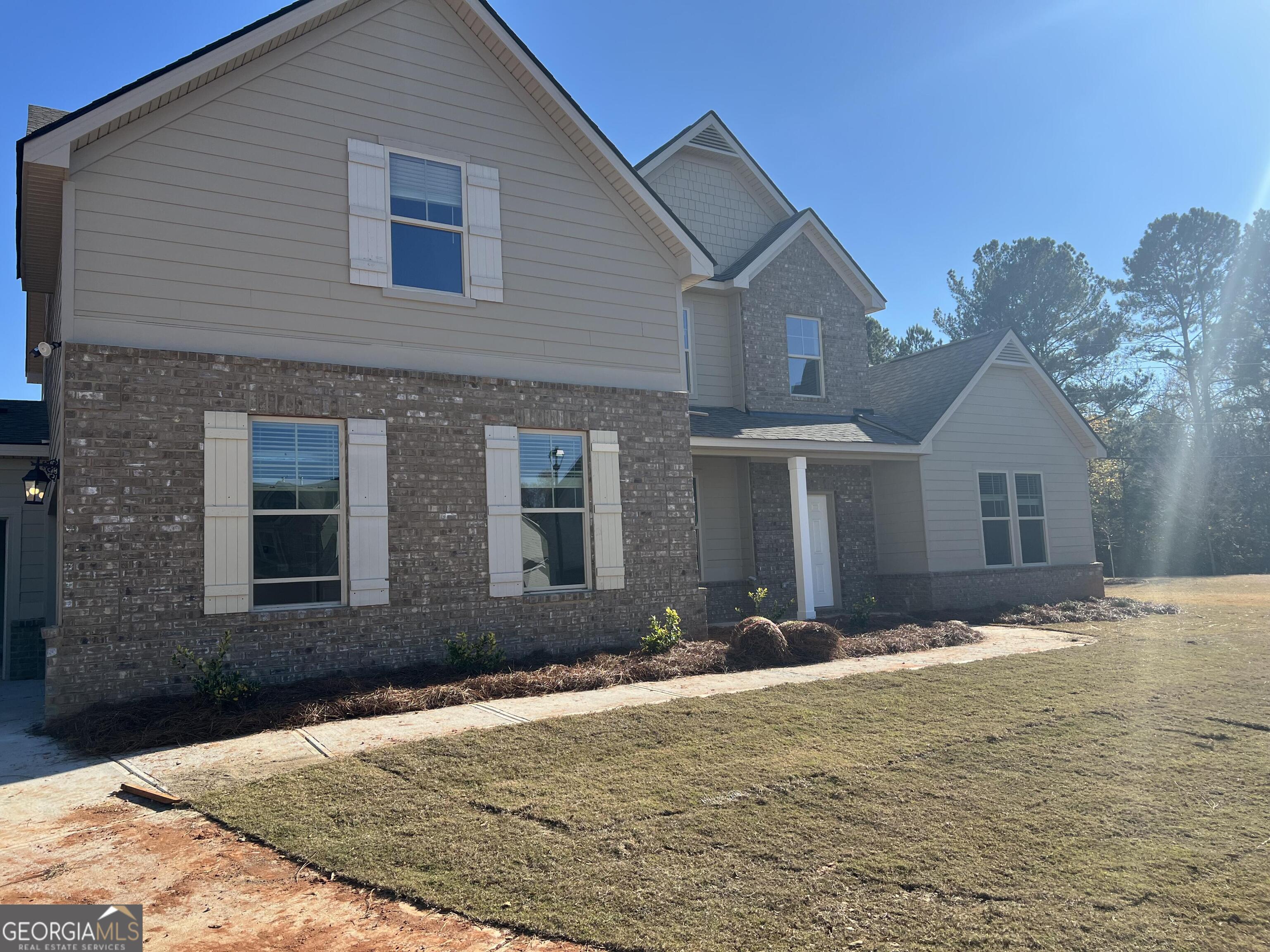 1100 Gilbert Court Stockbridge, GA 30281 - Photo 1 of 3
