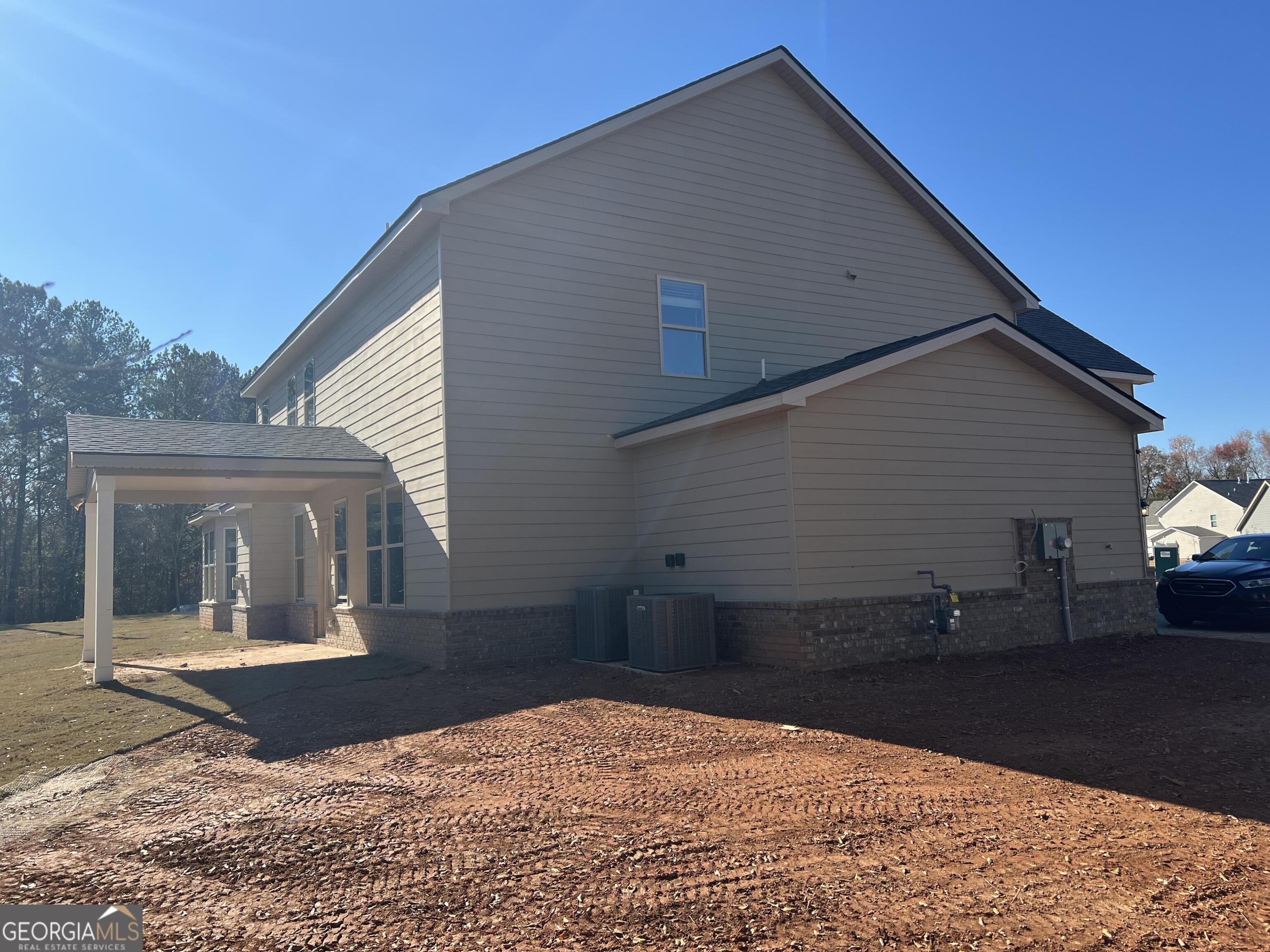 1100 Gilbert Court Stockbridge, GA 30281 - Photo 3 of 3