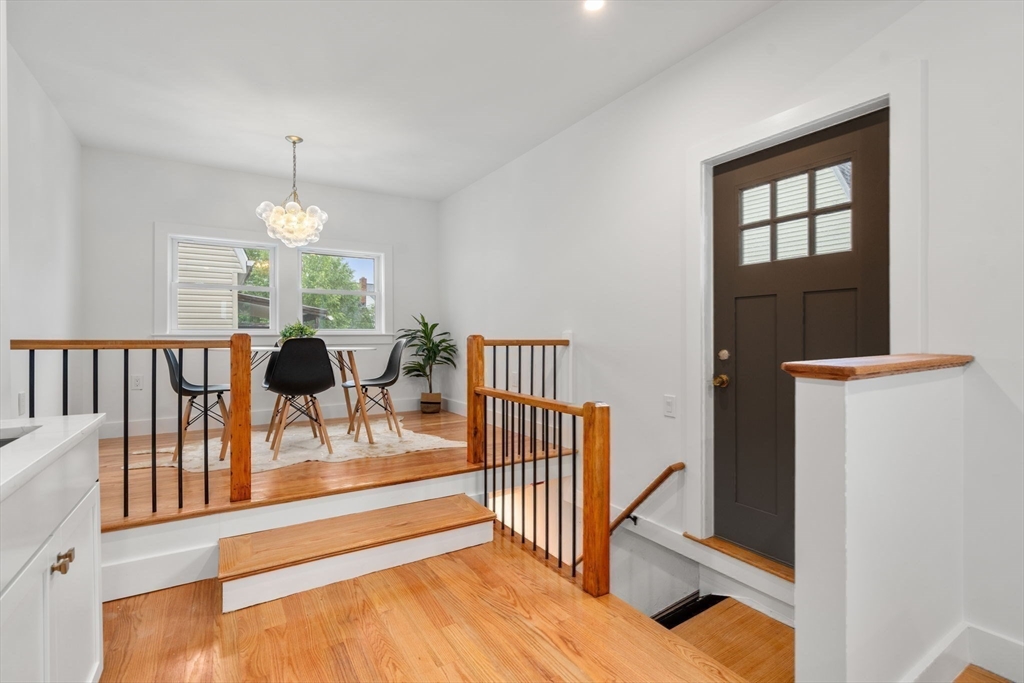 22 Charnwood Road, Unit 2 Somerville, MA 02144 - Photo 21 of 35