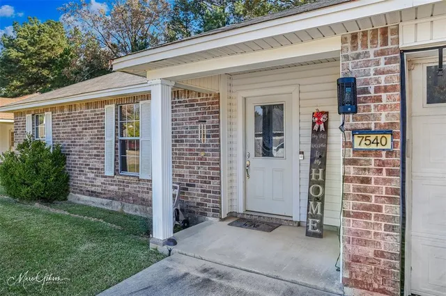 $195,000 | 7540 Oaktree Lane, Princeton, LA 71067
