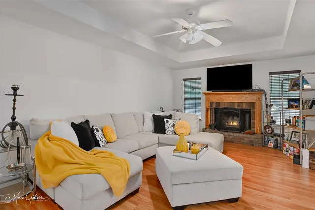 $195,000 | 7540 Oaktree Lane, Princeton, LA 71067