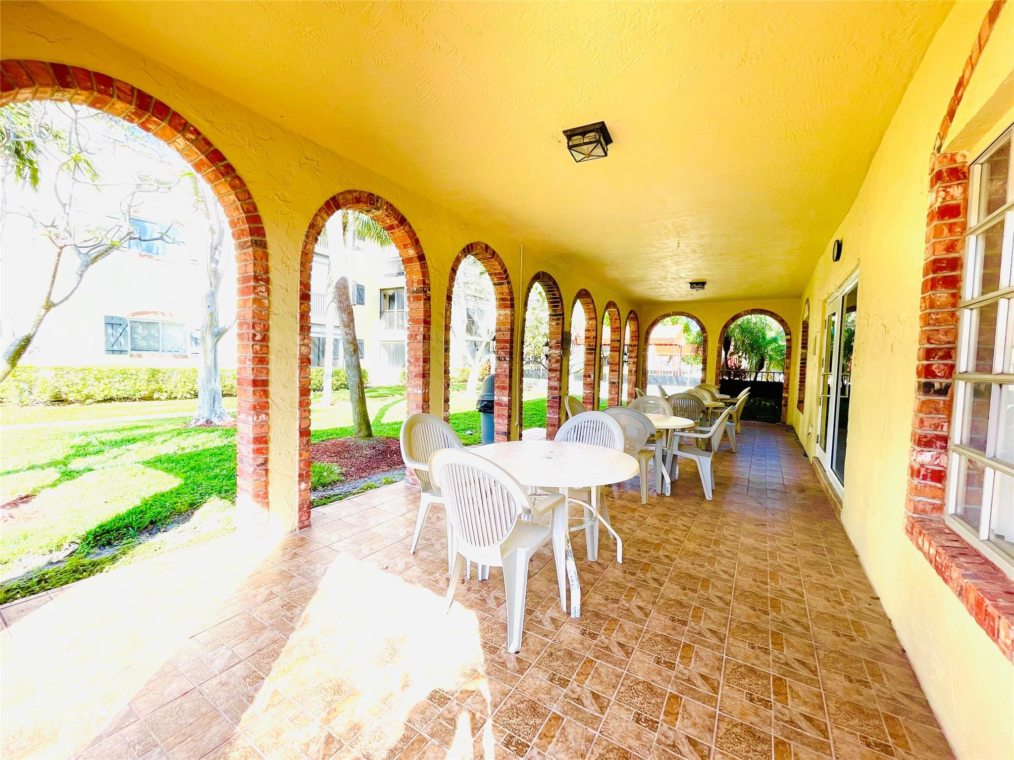 257 South Cypress Road, Unit 414 Pompano Beach, FL 33060 - Photo 44 of 60 BBQ
