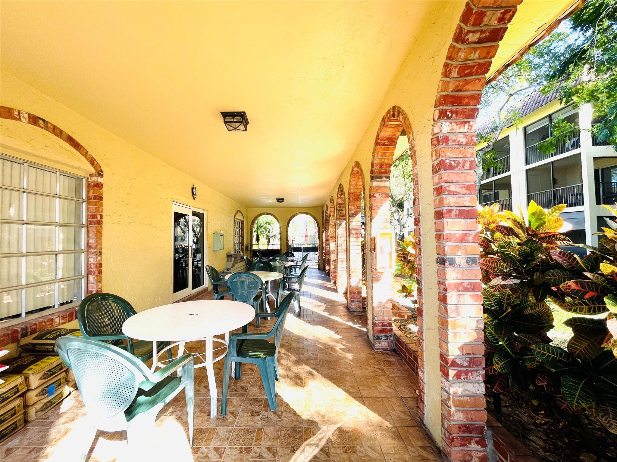 257 South Cypress Road, Unit 414 Pompano Beach, FL 33060 - Photo 45 of 60 BBQ