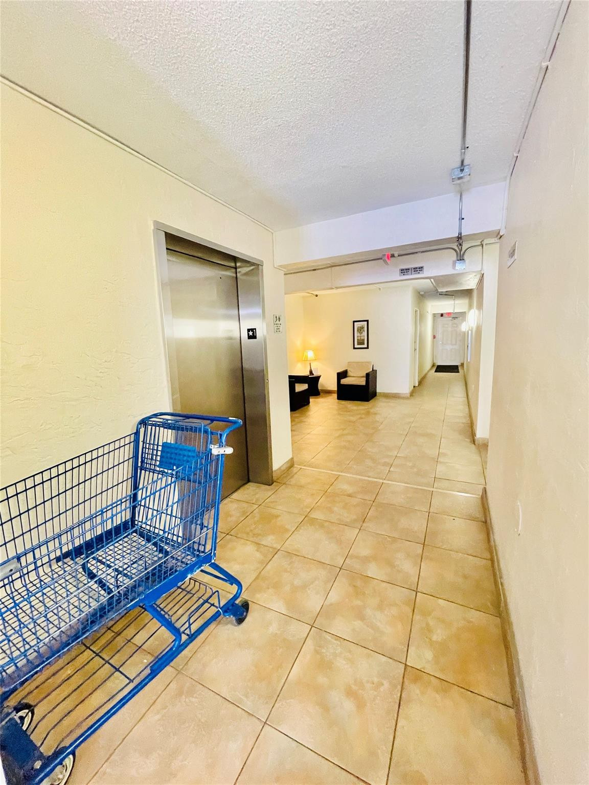 257 South Cypress Road, Unit 414 Pompano Beach, FL 33060 - Photo 52 of 60 ELEVATOR