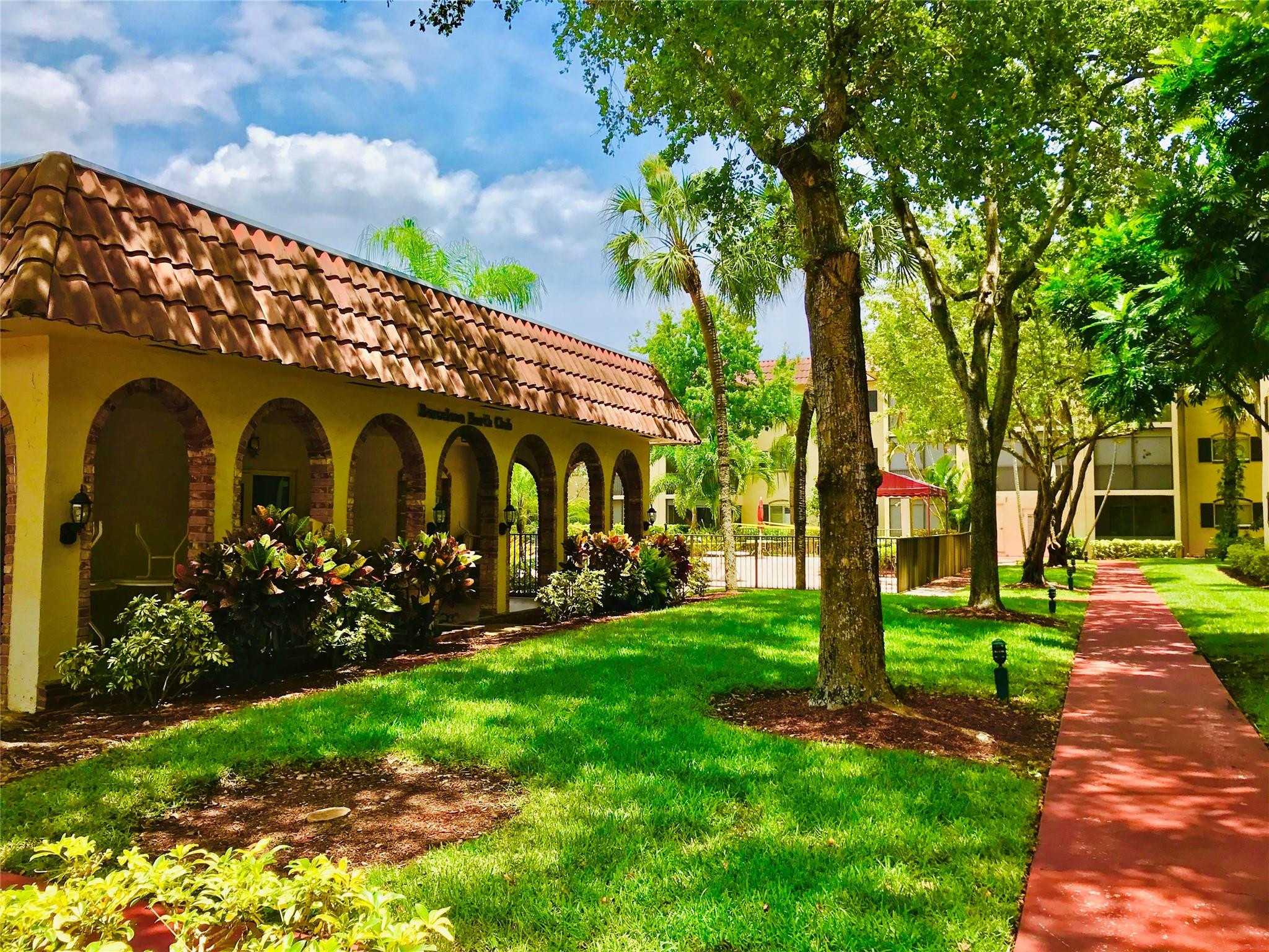 257 South Cypress Road, Unit 414 Pompano Beach, FL 33060 - Photo 57 of 60 CLUBHOUSE