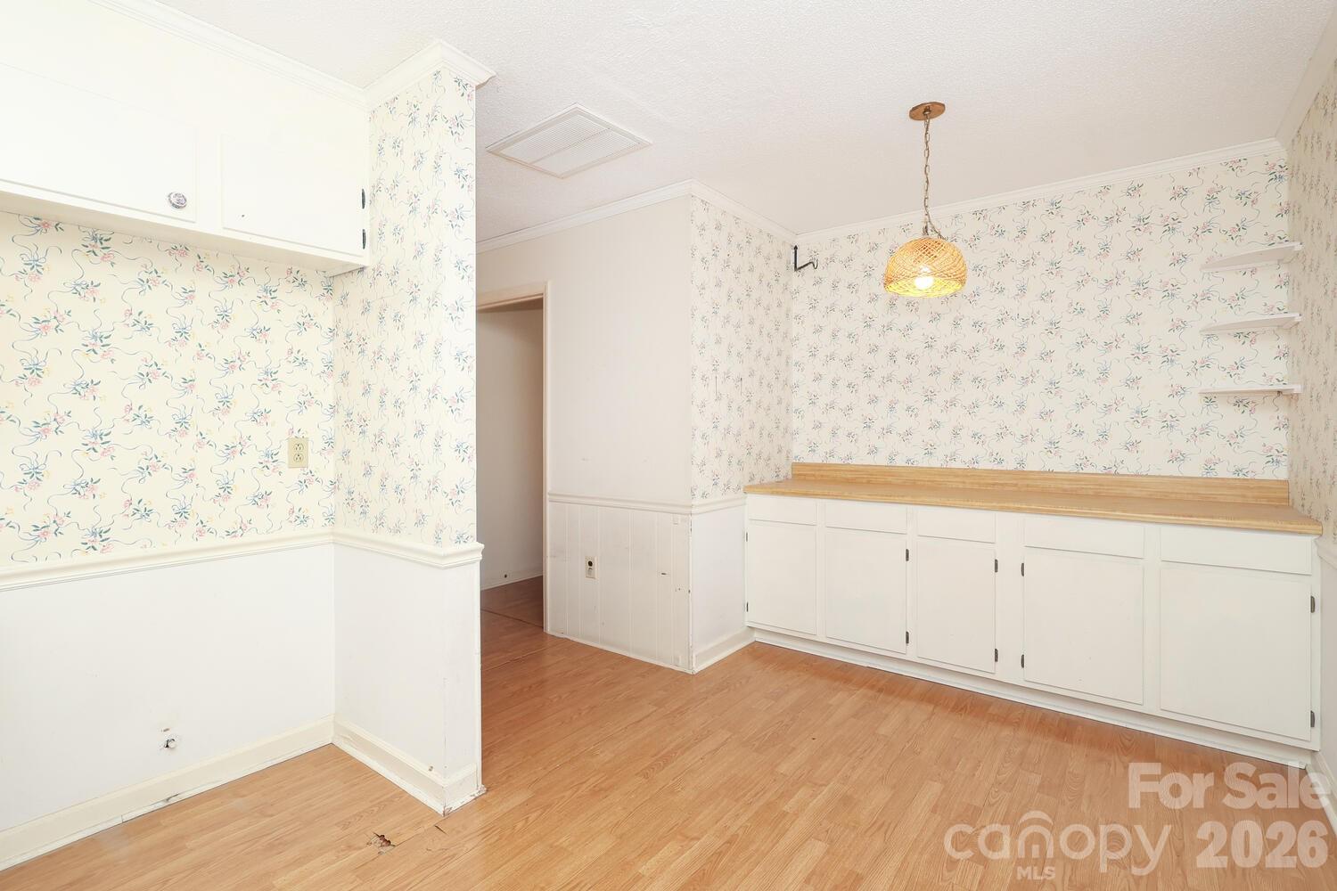 2000 Lawton Bluff Road Charlotte, NC 28226 - Photo 11 of 40 a view of an empty room