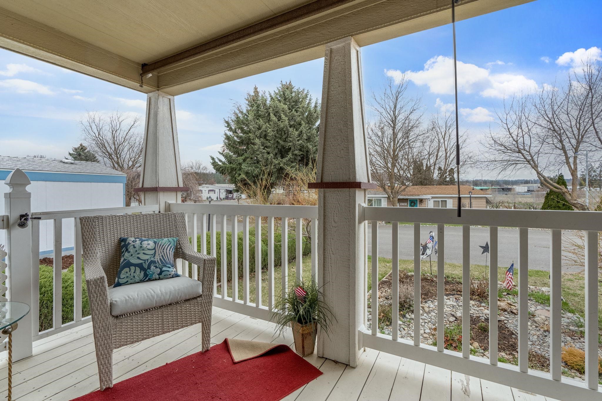 7800 East Alki Avenue, Unit 23 Spokane, WA 99212 - Photo 19 of 20