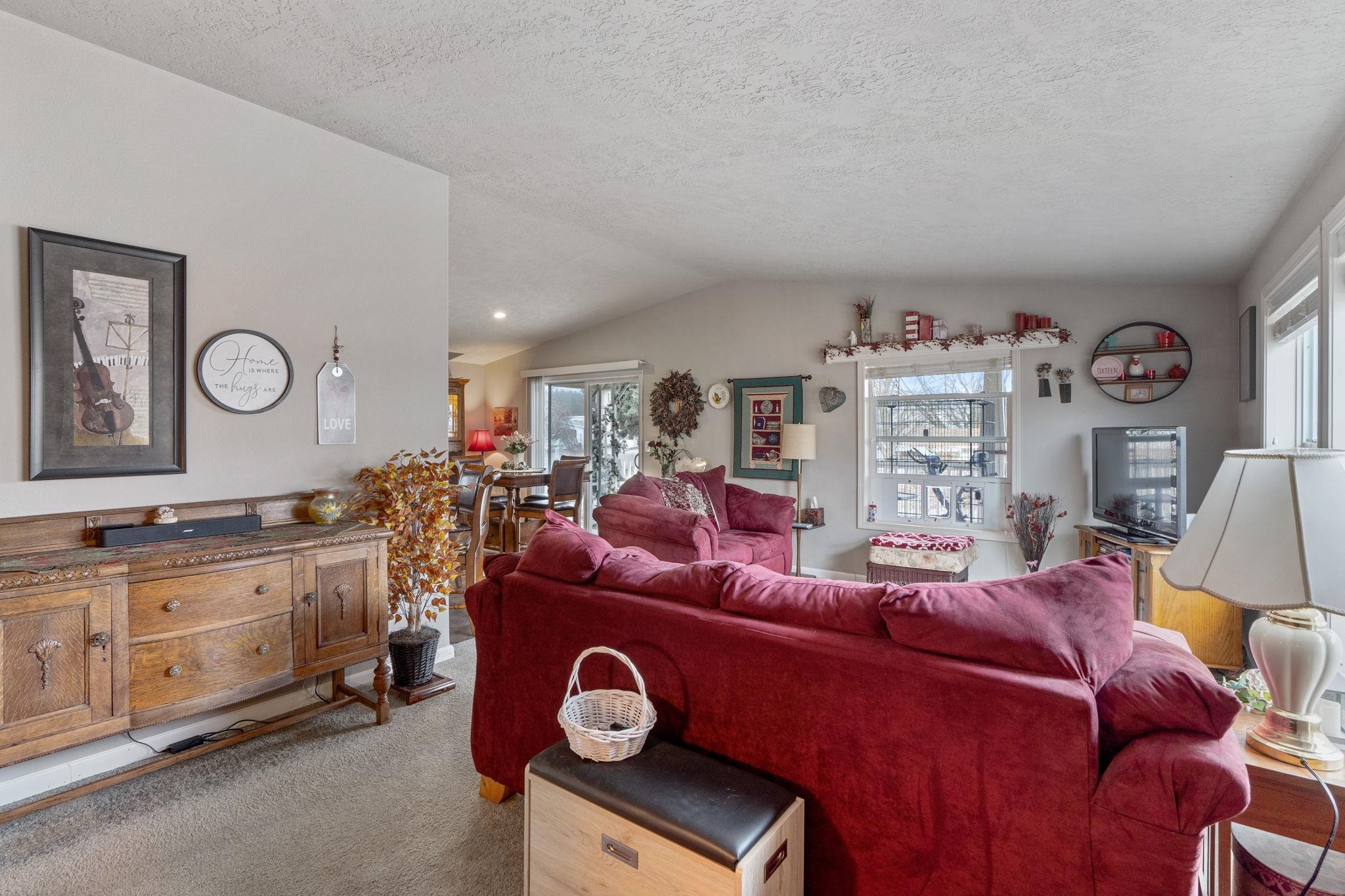 7800 East Alki Avenue, Unit 23 Spokane, WA 99212 - Photo 3 of 20