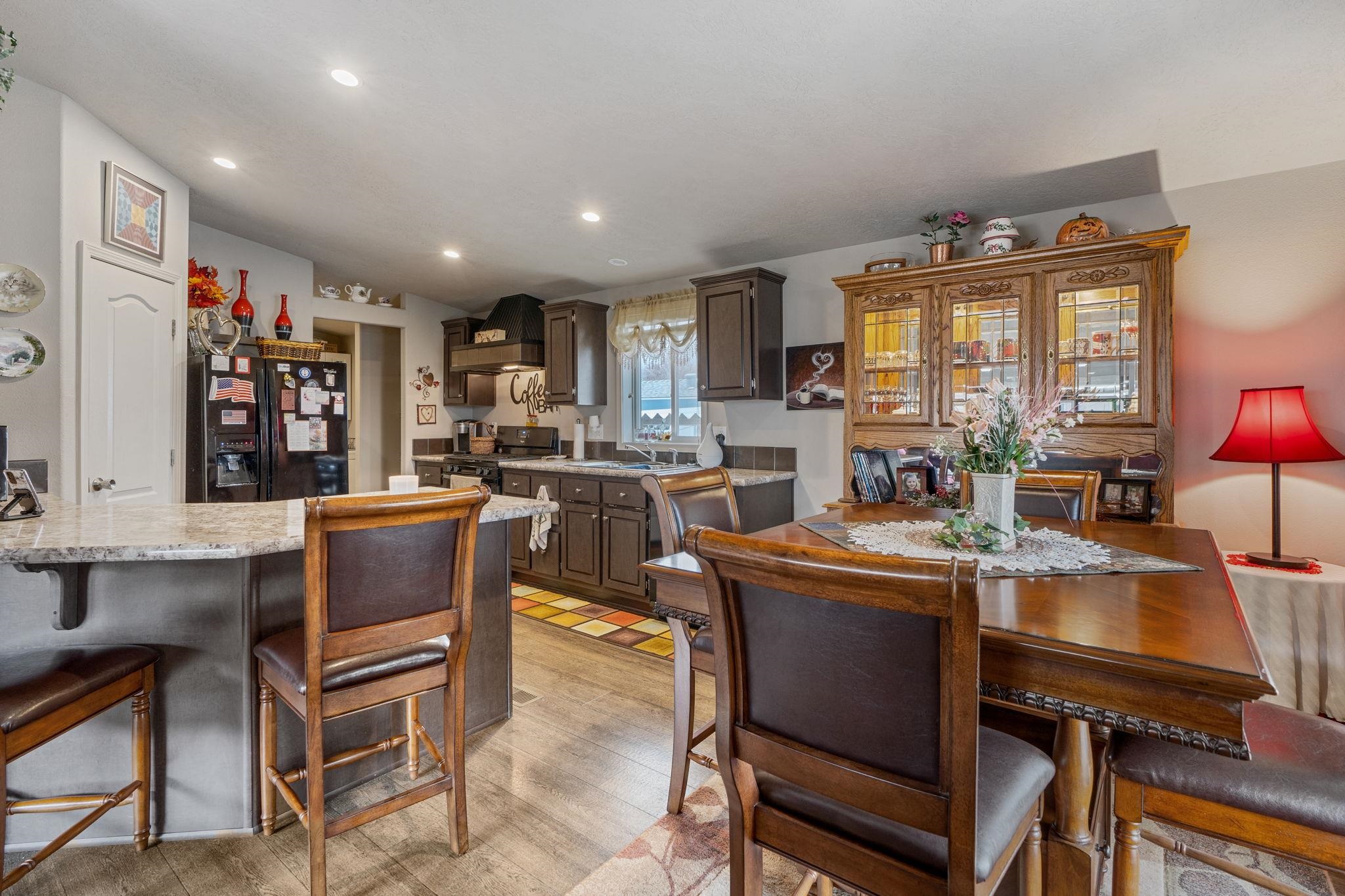 7800 East Alki Avenue, Unit 23 Spokane, WA 99212 - Photo 5 of 20