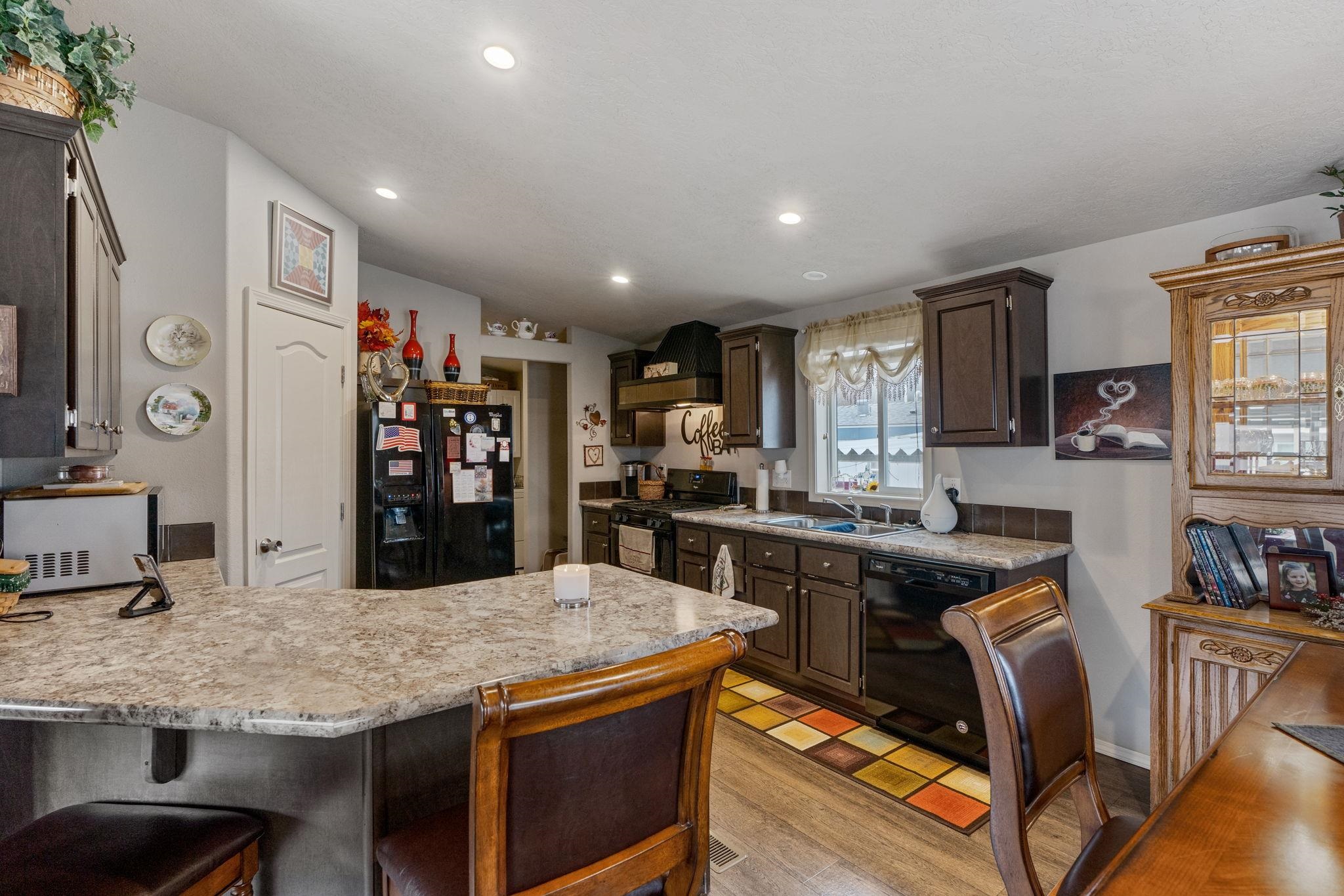 7800 East Alki Avenue, Unit 23 Spokane, WA 99212 - Photo 7 of 20