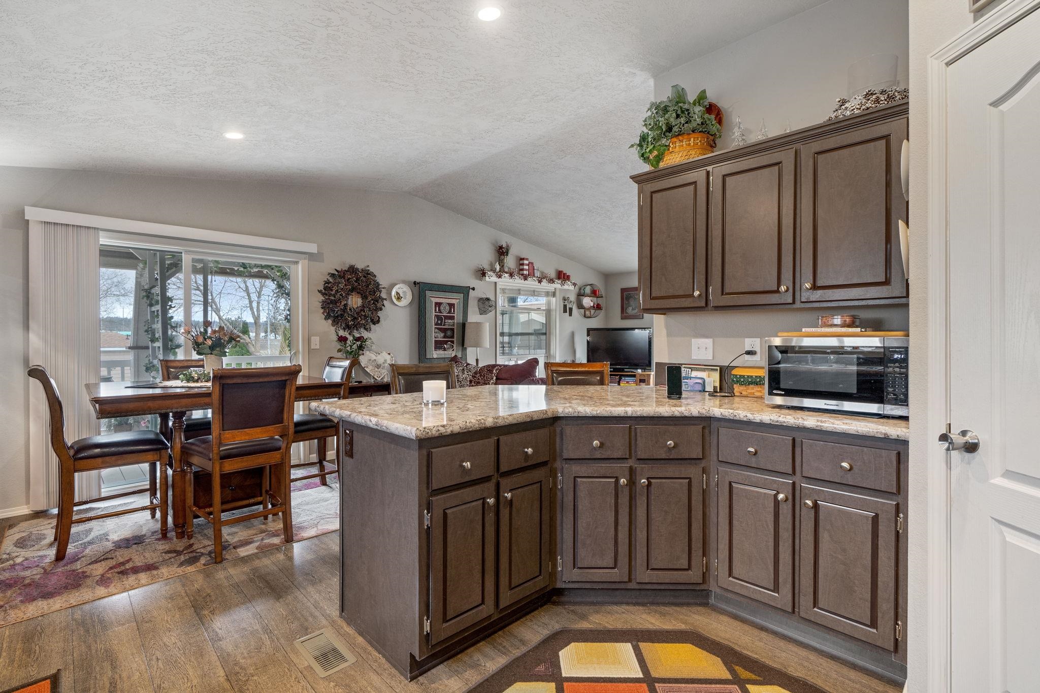 7800 East Alki Avenue, Unit 23 Spokane, WA 99212 - Photo 9 of 20