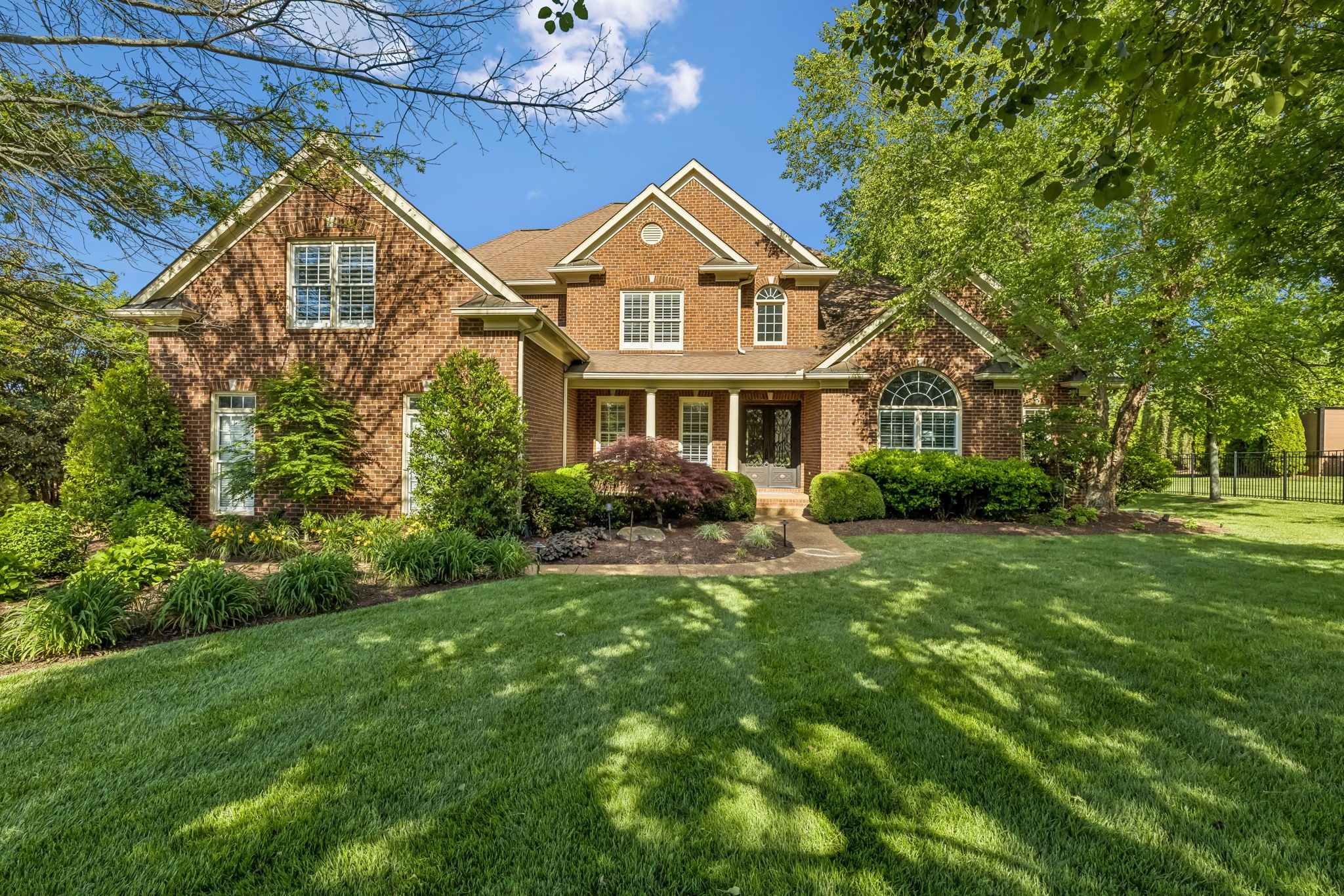 1136 Haverhill Dr, Brentwood, TN 37027 | MLS #3189829 | Compass