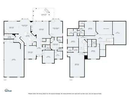 $2,100,000 | 1136 Haverhill Drive, Brentwood, TN 37027