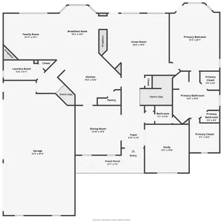 $2,100,000 | 1136 Haverhill Drive, Brentwood, TN 37027