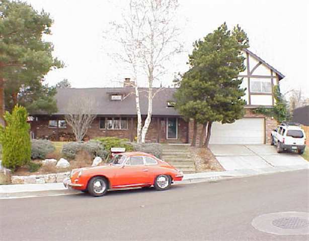 175 Moore Lane Reno, NV 89509 - Photo 1 of 1