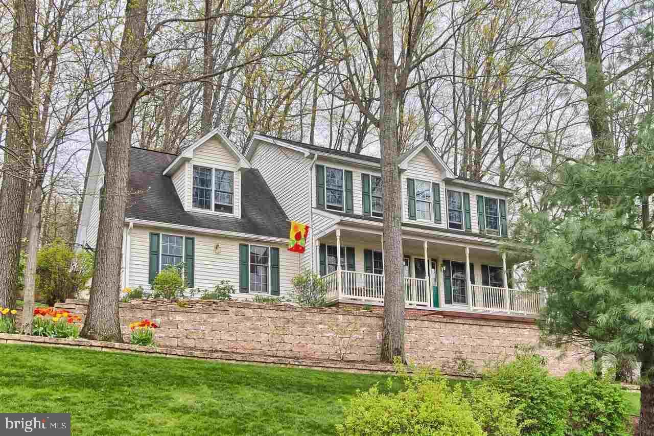 600 Woodside Road York, PA 17406 - Photo 1 of 25 Gallery Image 1