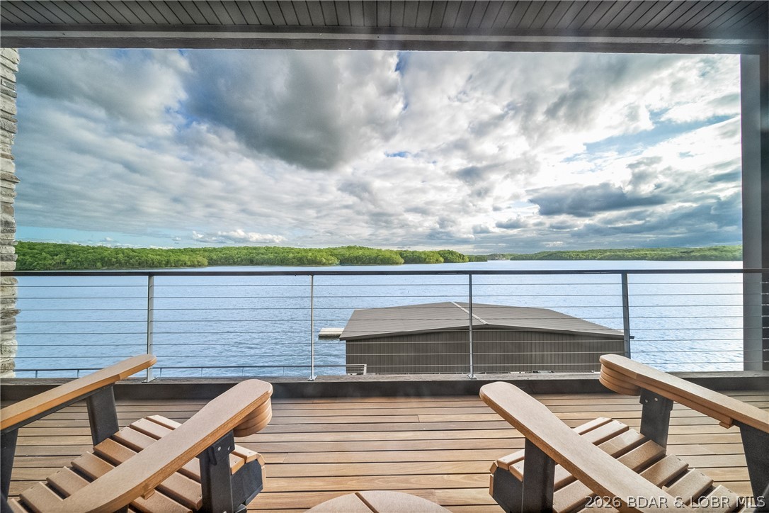 777 Malibu Road Osage Beach, MO 65065 - Photo 7 of 100 Unwind and take in endless blue skies, the calm bl