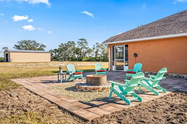 $1,100,000 | 185 Florida Avenue, Bunnell, FL 32110