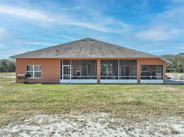 $1,100,000 | 185 Florida Avenue, Bunnell, FL 32110