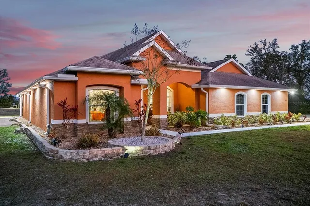 $1,100,000 | 185 Florida Avenue, Bunnell, FL 32110